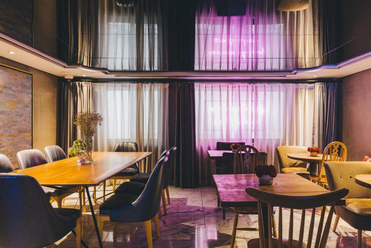 The Drama Hotel 5*