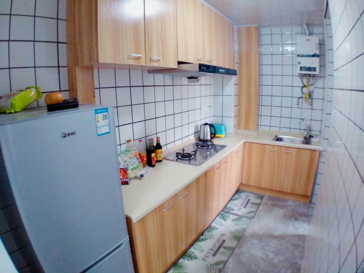 Apartment Near International Resort/Zhangjiang/Pudong Airport Apartment *