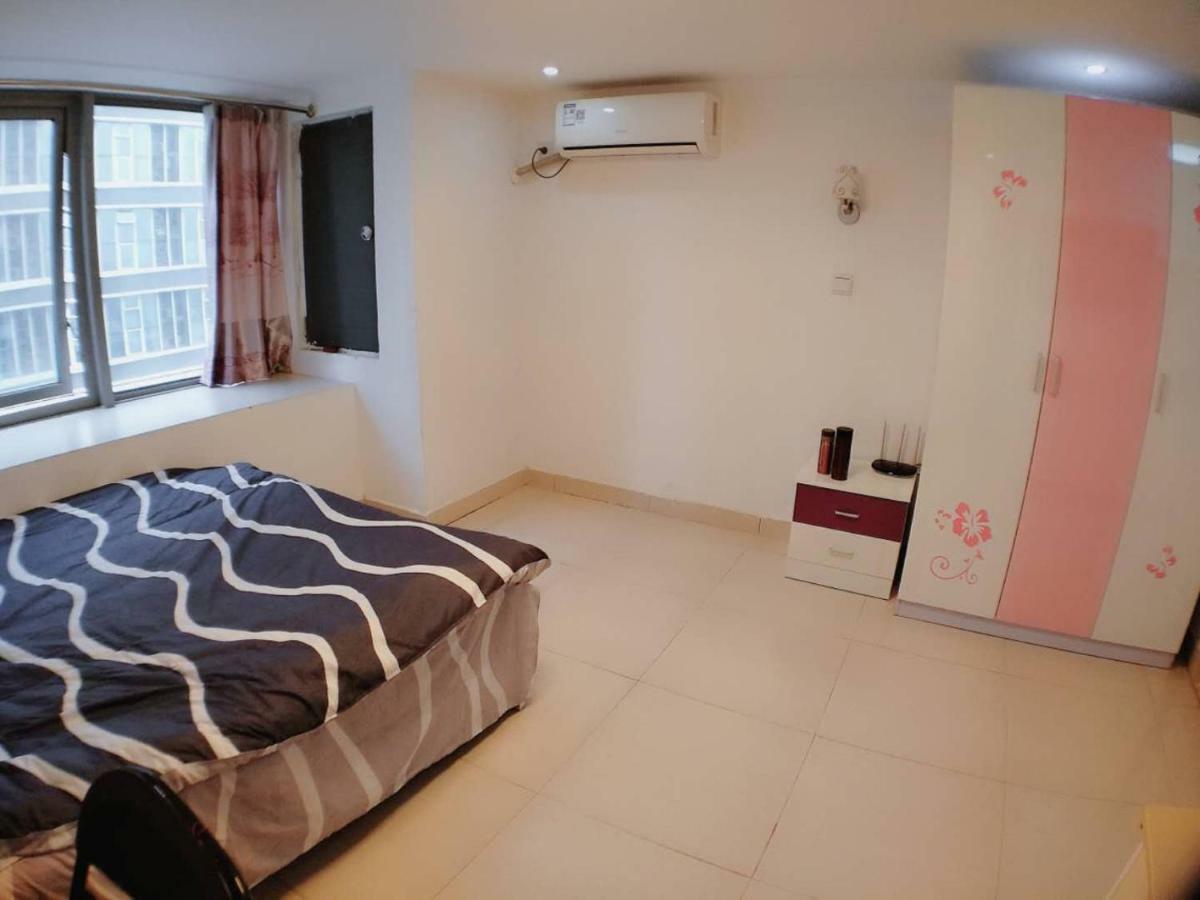 Apartment Near International Resort/Zhangjiang/Pudong Airport Apartment *