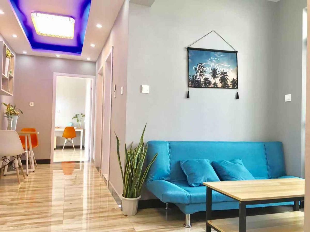 Apartment Apartment Near International Resort/Zhangjiang/Pudong Airport *