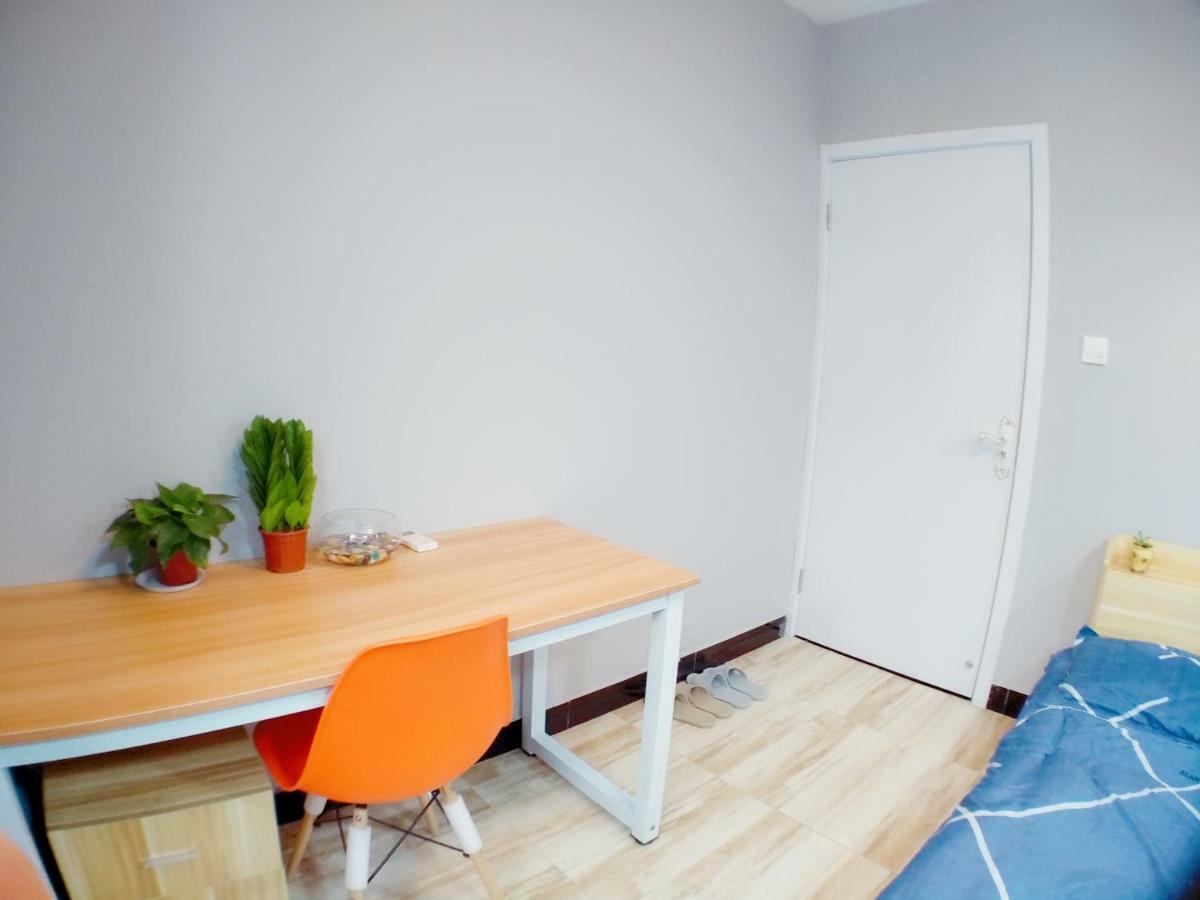Apartment Near International Resort/Zhangjiang/Pudong Airport Apartment *