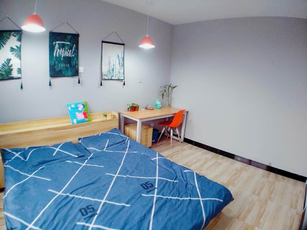Apartment Near International Resort/Zhangjiang/Pudong Airport Shanghai