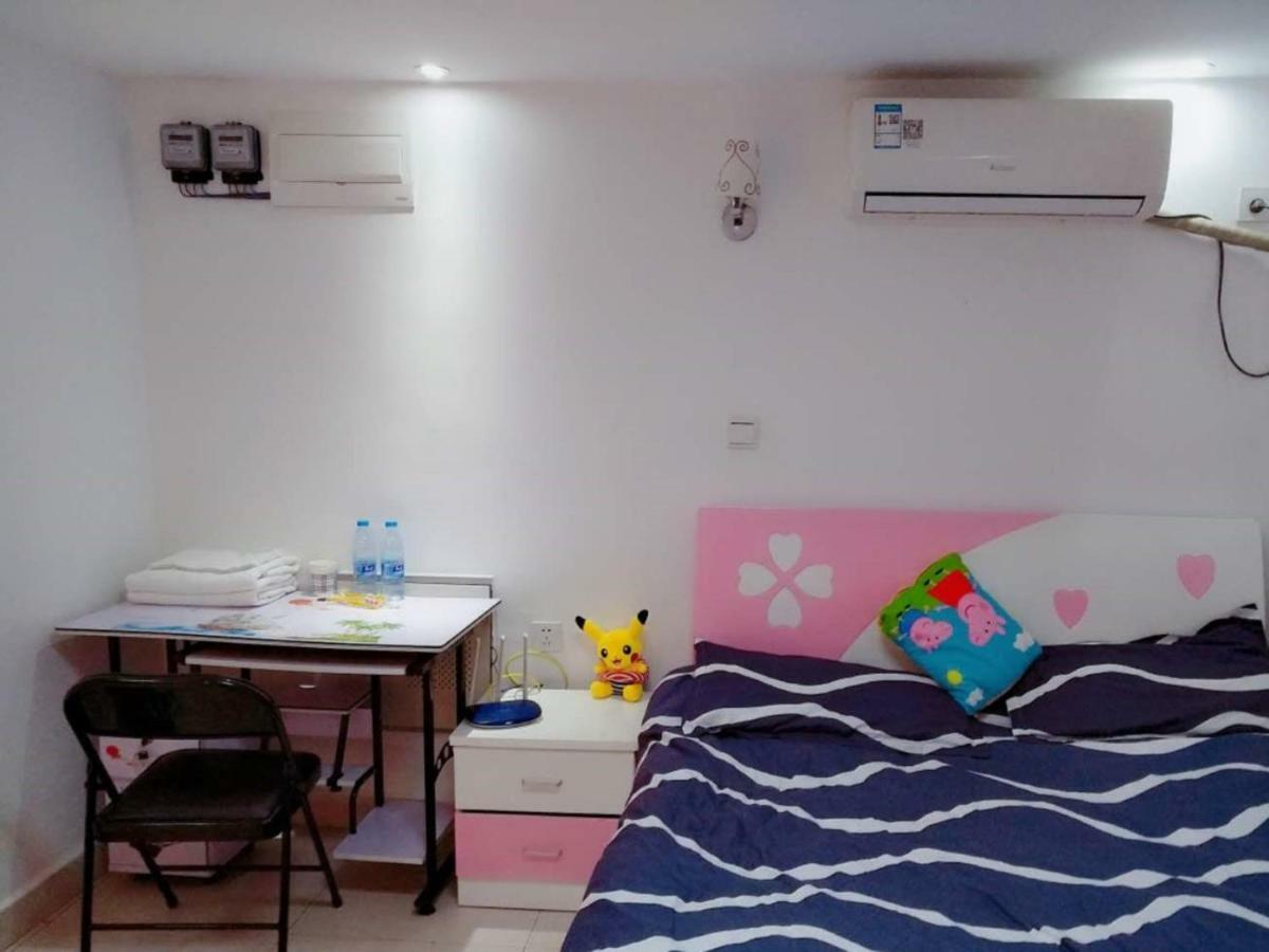 Apartment Near International Resort/Zhangjiang/Pudong Airport *