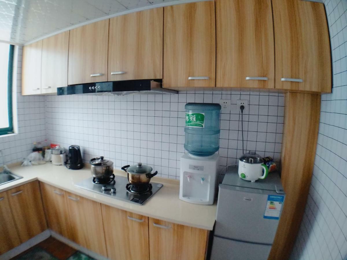Apartment Near International Resort/Zhangjiang/Pudong Airport *