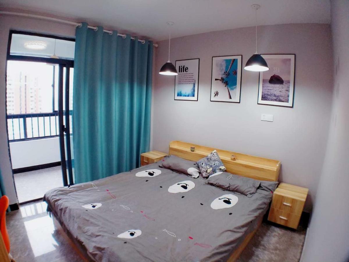 Apartment Apartment Near International Resort/Zhangjiang/Pudong Airport Shanghai