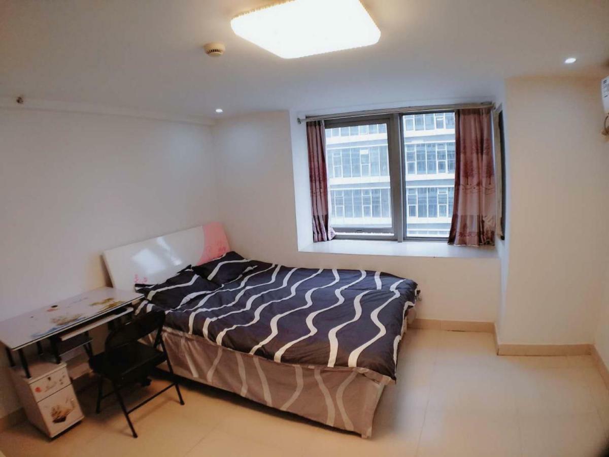 Apartment Near International Resort/Zhangjiang/Pudong Airport *