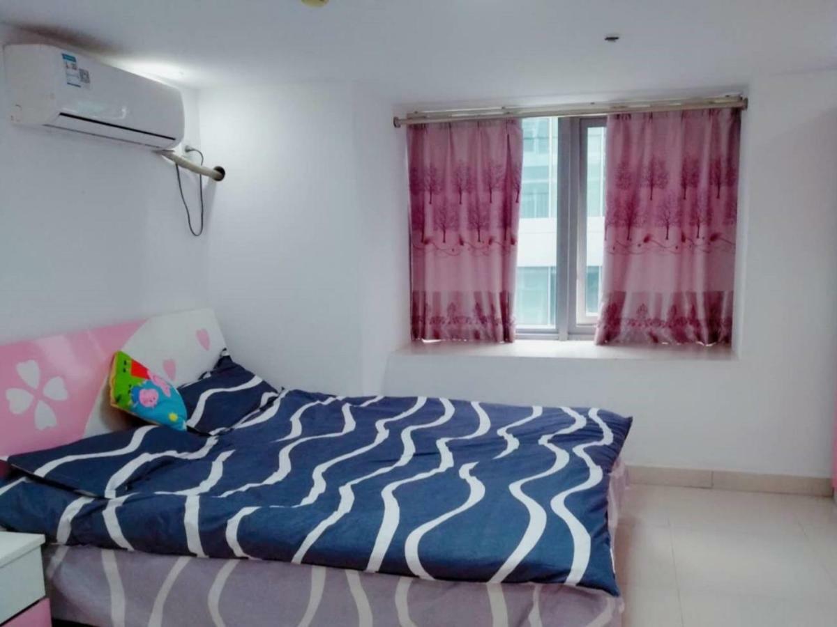 Apartment Apartment Near International Resort/Zhangjiang/Pudong Airport