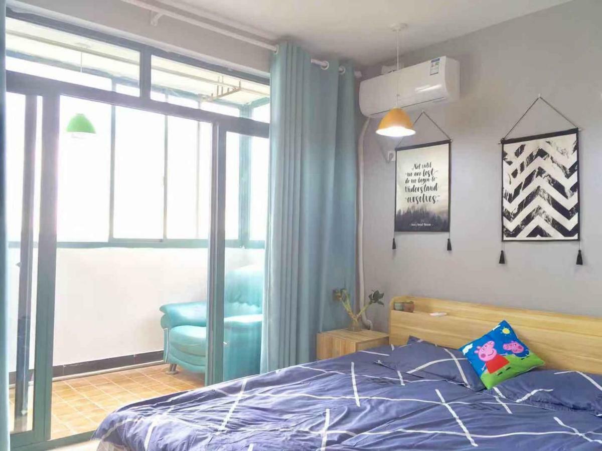 Apartment Near International Resort/Zhangjiang/Pudong Airport *