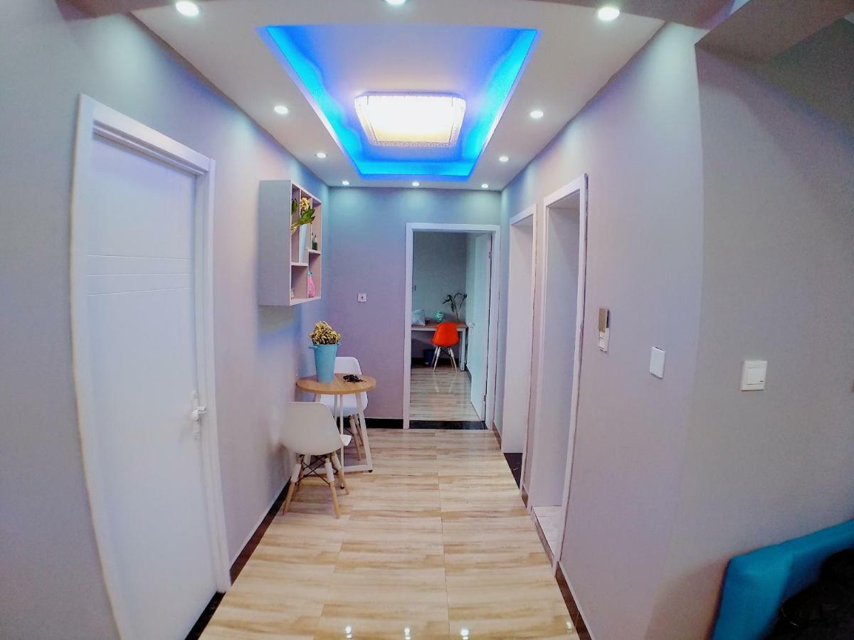 Apartment Near International Resort/Zhangjiang/Pudong Airport *