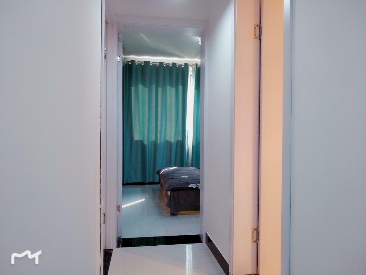 Apartment Apartment Near International Resort/Zhangjiang/Pudong Airport