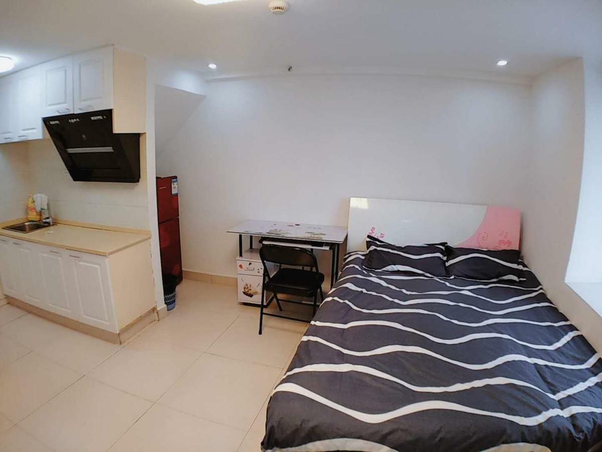 Apartment Near International Resort/Zhangjiang/Pudong Airport * Shanghai