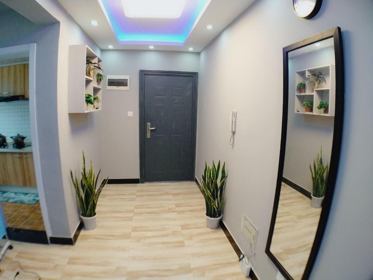 Apartment Near International Resort/Zhangjiang/Pudong Airport *