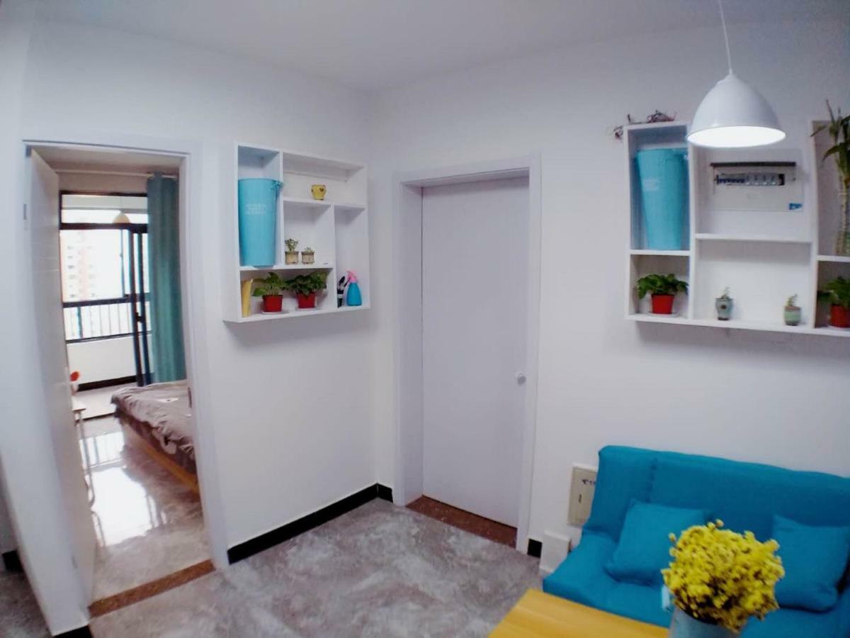 Apartment Apartment Near International Resort/Zhangjiang/Pudong Airport *
