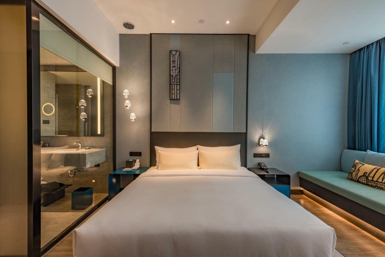 Yiting Yuanzhou, 4* Shanghai