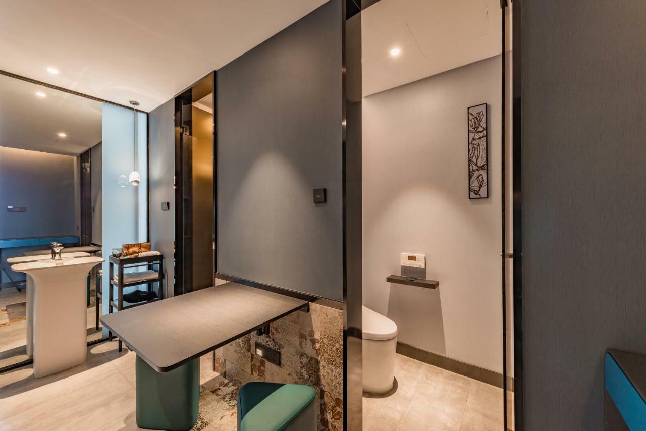 Yiting Yuanzhou, Hotel 4*