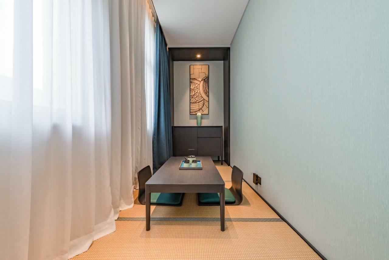 Yiting Yuanzhou, 4*