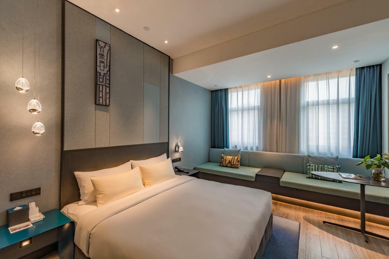 Yiting Yuanzhou, Hotel 4*