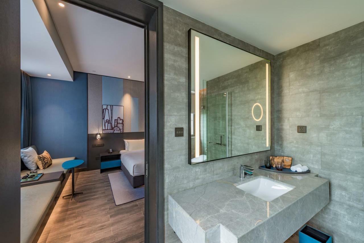 Hotel Yiting Yuanzhou,