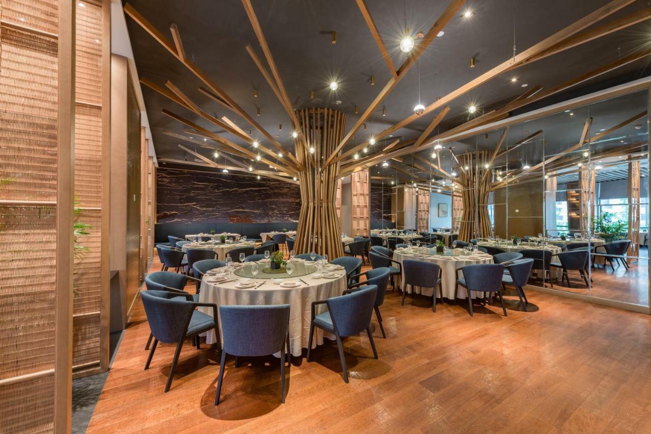 Hotel Yiting Yuanzhou, Shanghai