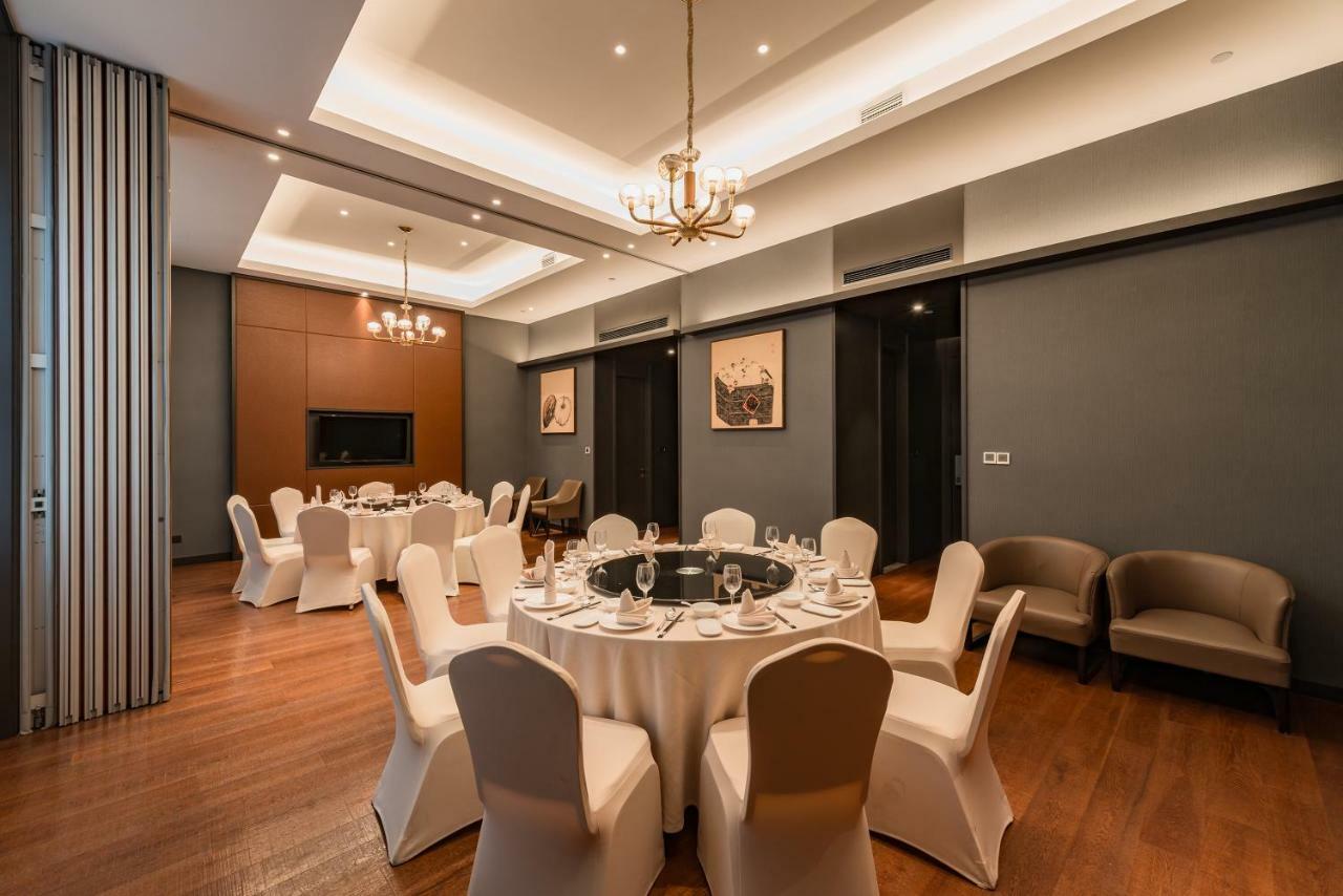 Hotel Yiting Yuanzhou, Shanghai