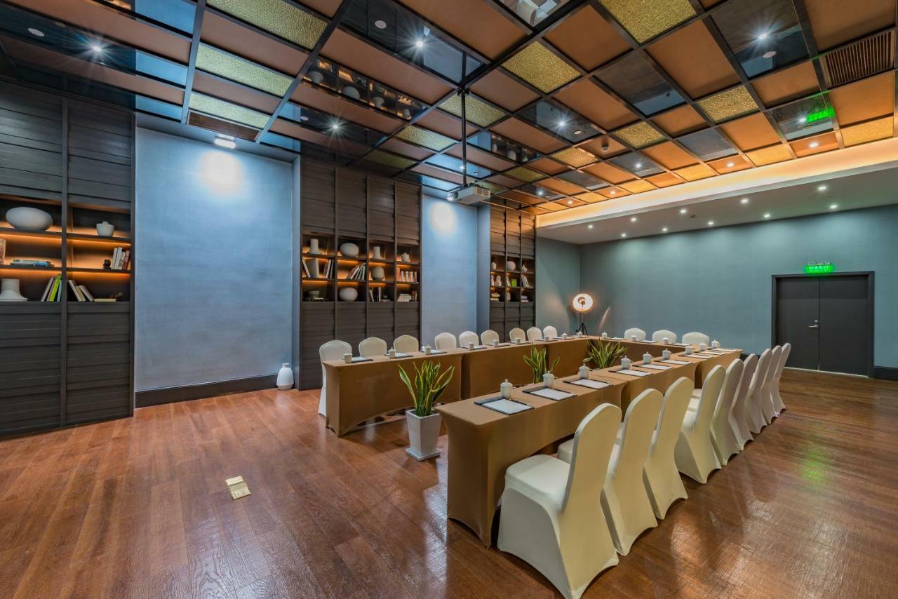 Yiting Yuanzhou, 4* Shanghai