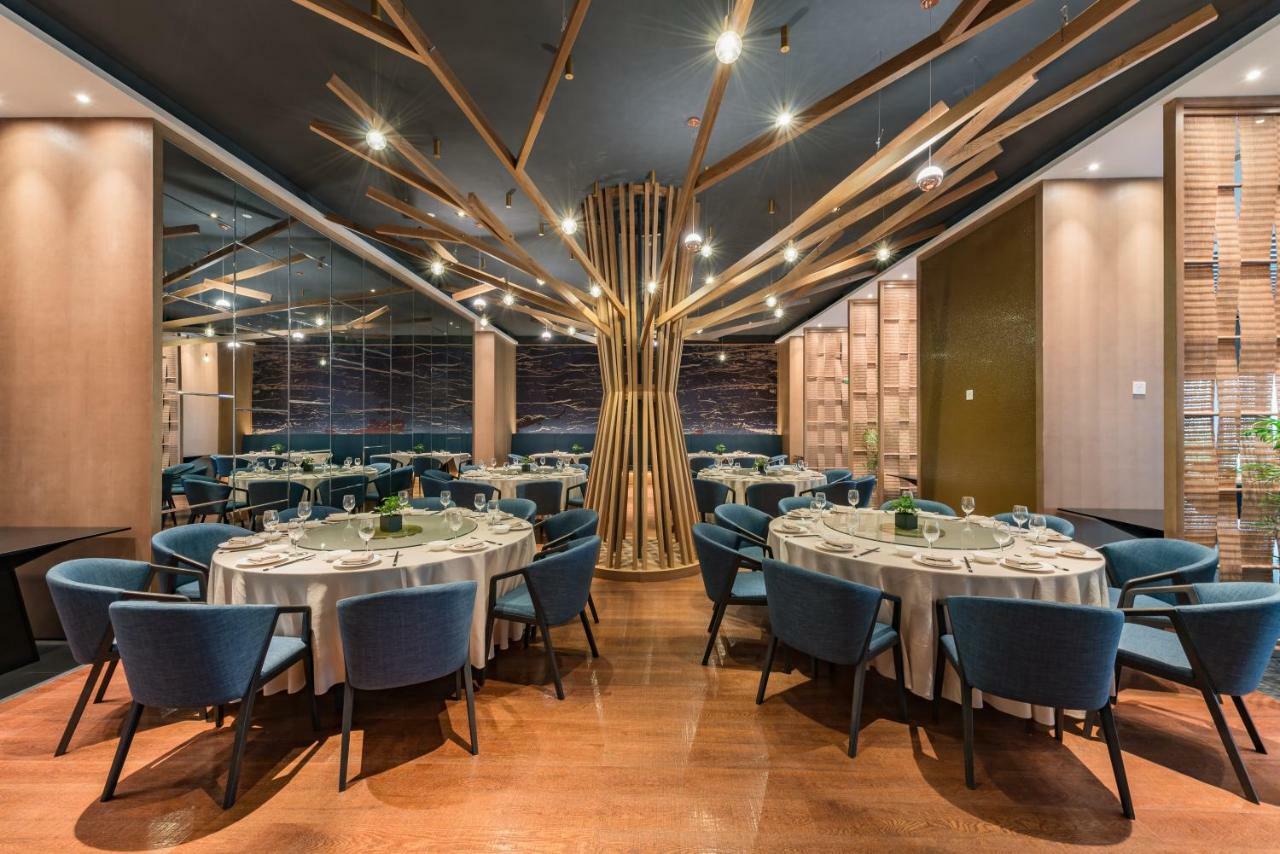 Yiting Yuanzhou, 4* Shanghai