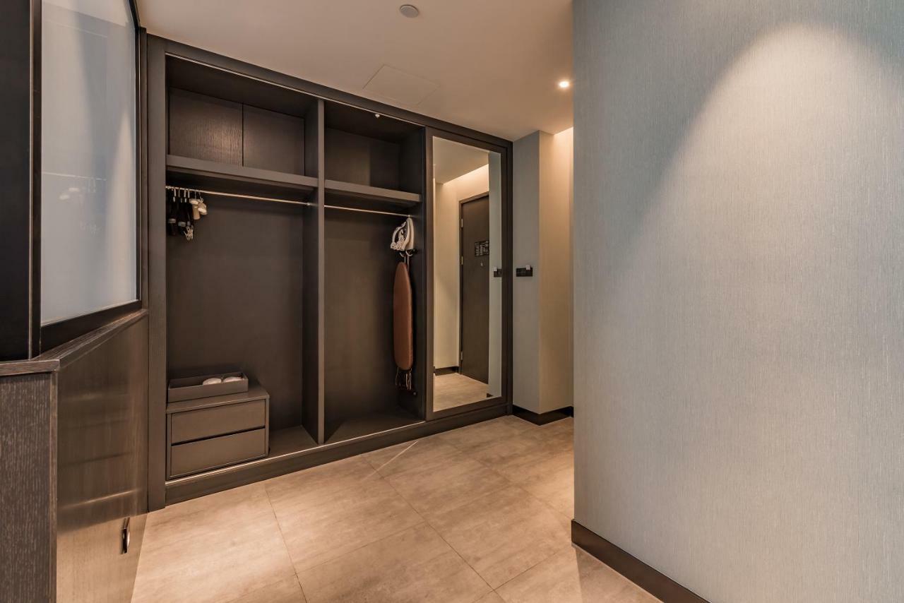 Yiting Yuanzhou, 4* Shanghai