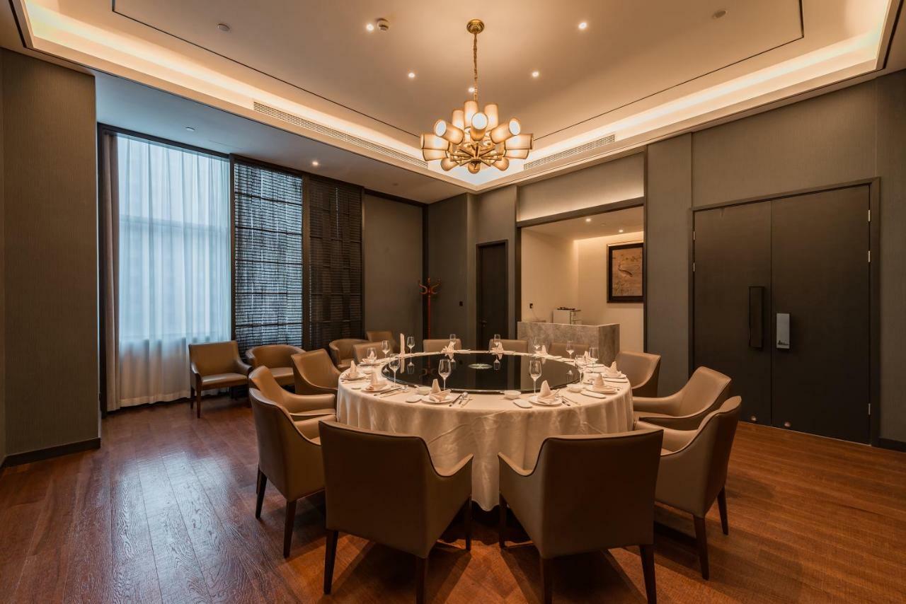 Hotel Yiting Yuanzhou, Shanghai