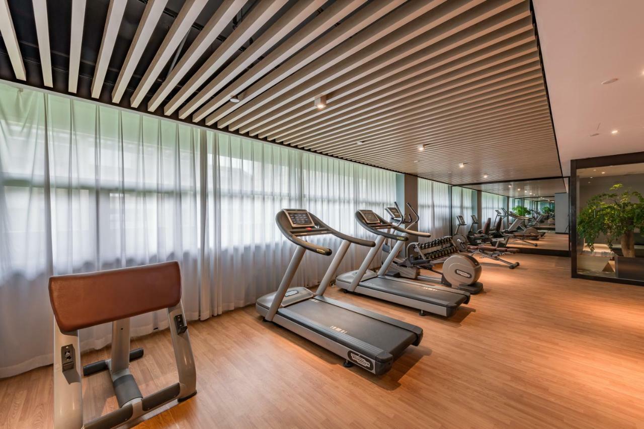 Yiting Yuanzhou, 4* Shanghai