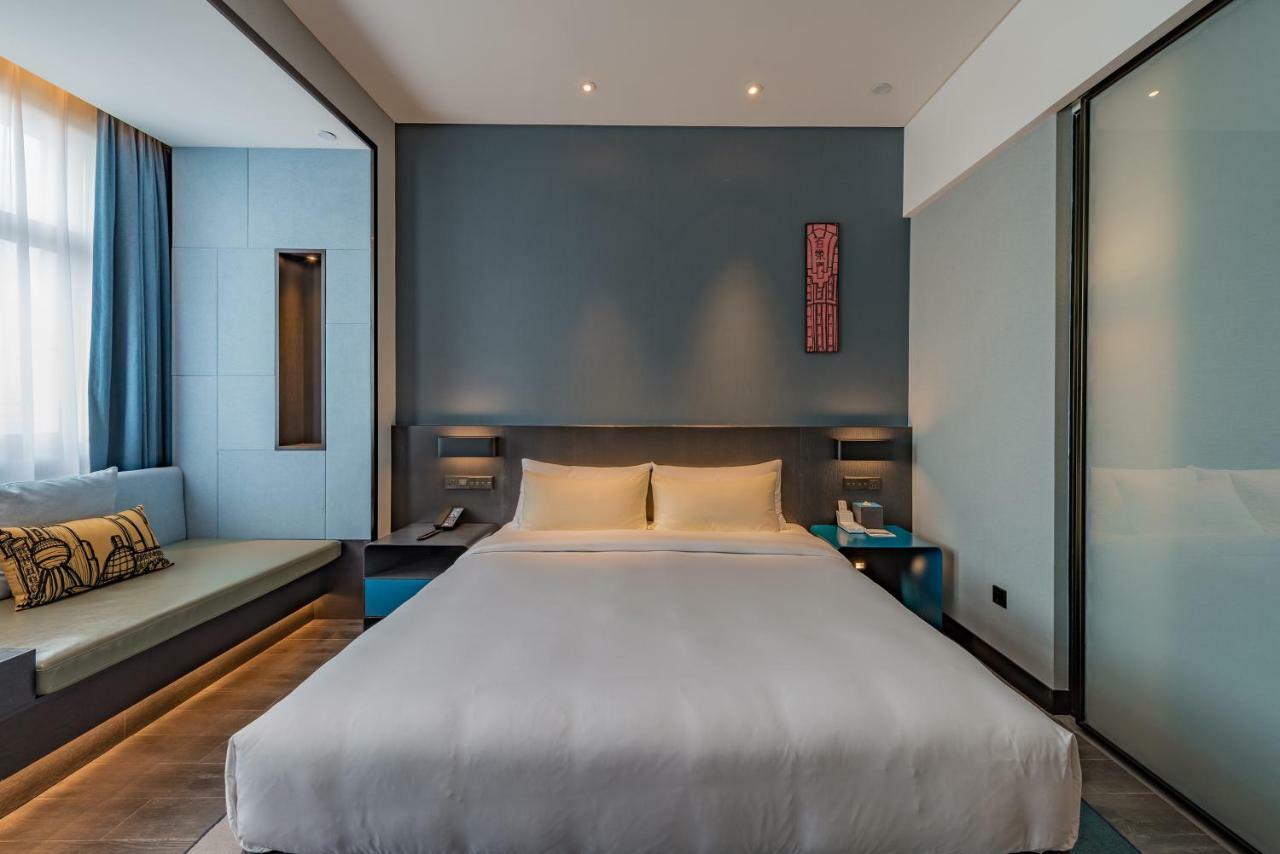 Yiting Yuanzhou, 4* Shanghai