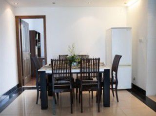 Yopark Serviced Apartment-wu Yi Garden Khách sạn