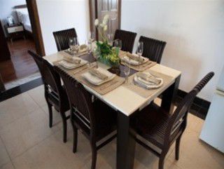 Yopark Serviced Apartment-wu Yi Garden Khách sạn 5*