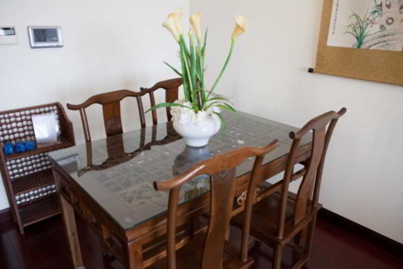 Apartment Yopark Serviced Apartment-maison Des Artistes *