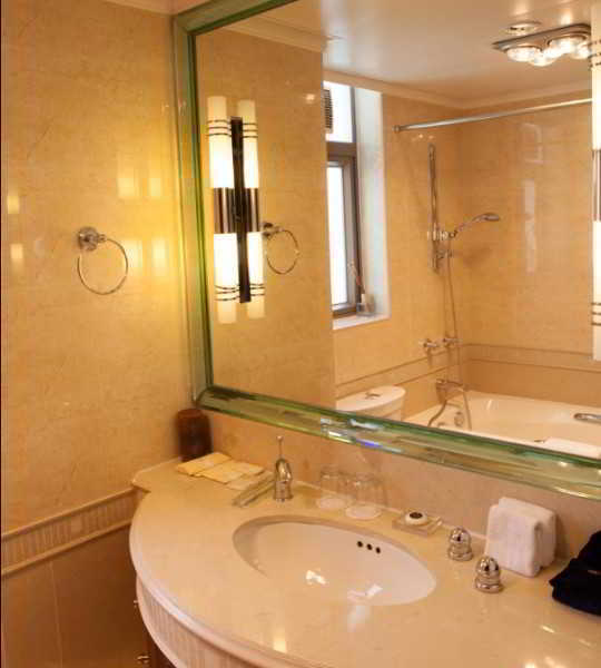 Apartment Yopark Serviced Apartment-maison Des Artistes *