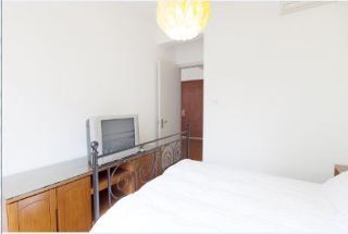 Yopark Serviced Apartment- The Ninth Shanghai