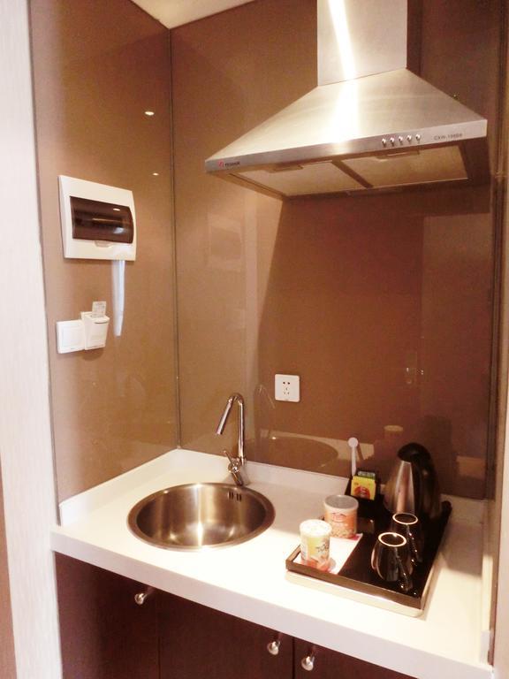 Hotel Ramada Wujiaochang Shanghái