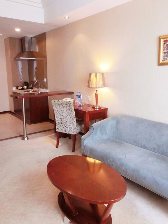 Ramada Wujiaochang Hotel Shanghái