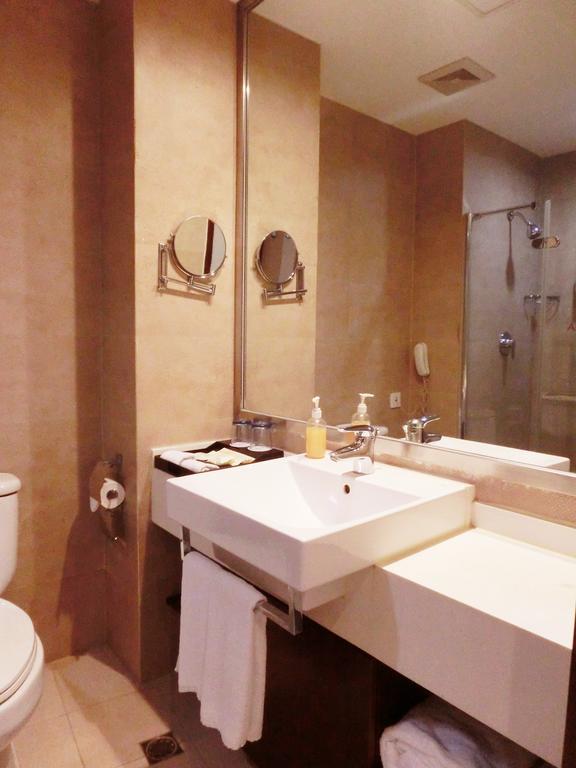 Ramada Wujiaochang 4* Shanghái