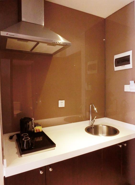 Hotel Ramada Wujiaochang 4*