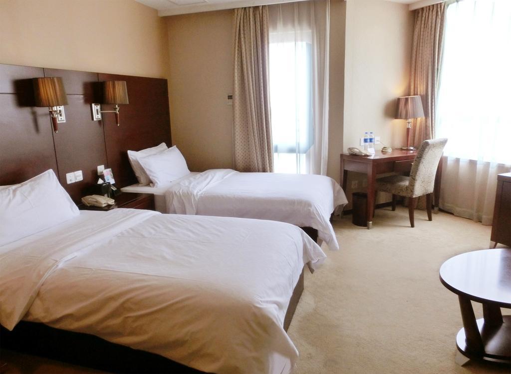 Ramada Wujiaochang