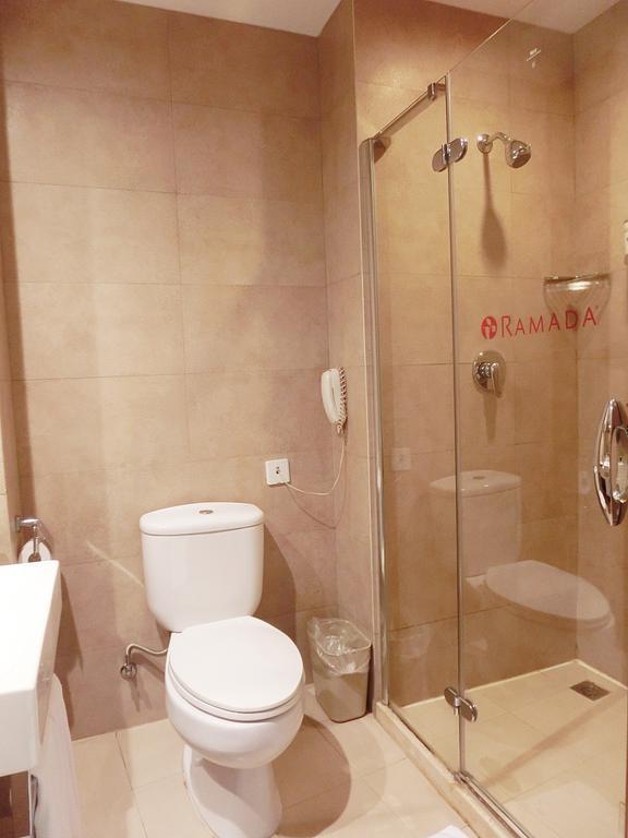 Ramada Wujiaochang Hotel