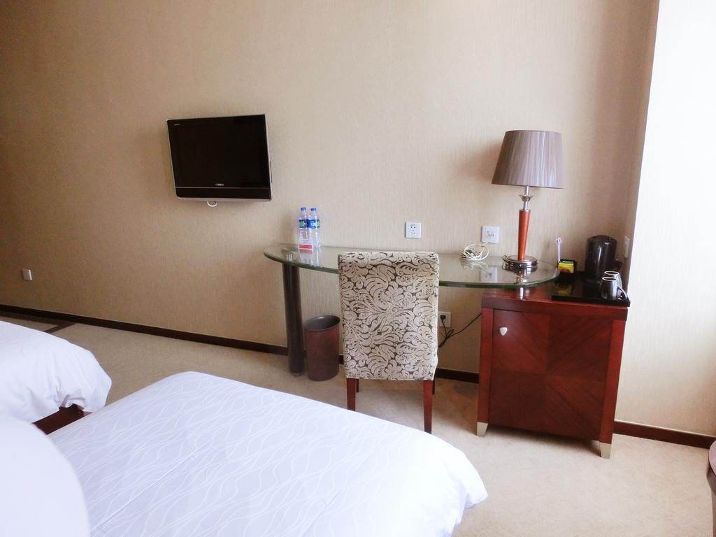 Ramada Wujiaochang Hotel Shanghái