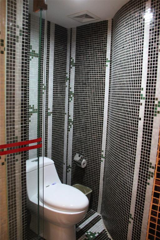 Hotel Manhattan Jinling