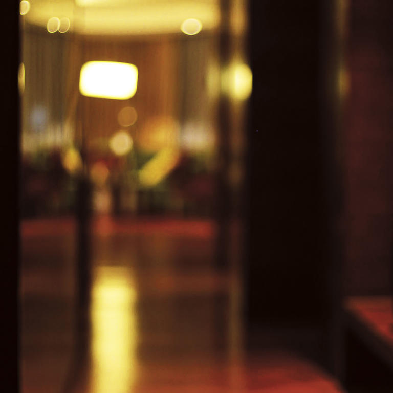 Union Square, Pudong - Marriott Executive