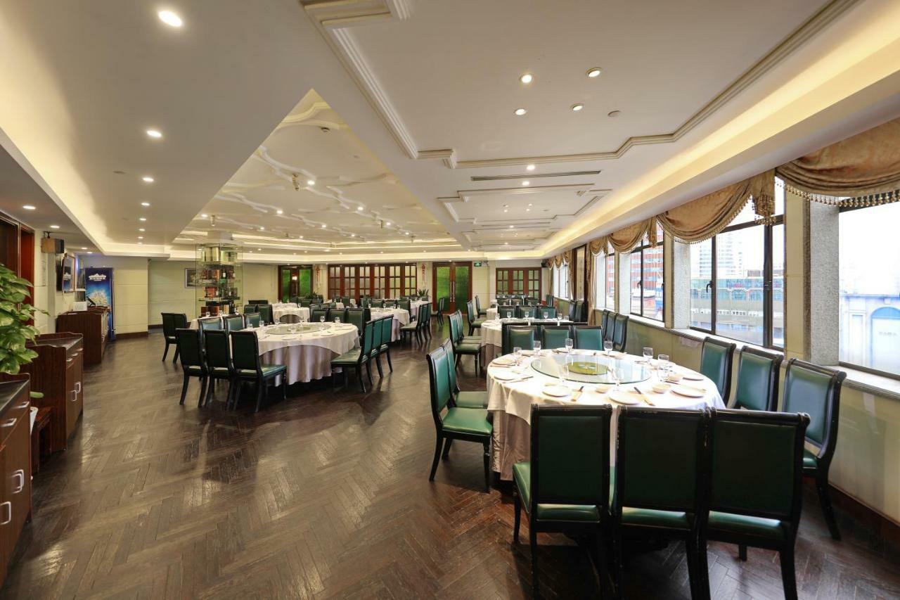 Seventh Heaven Otel 3*