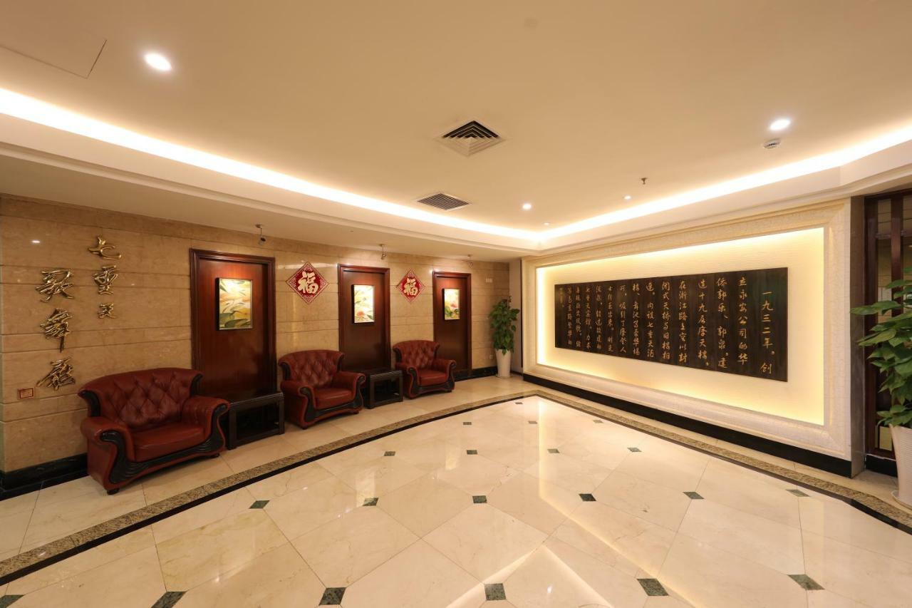 Seventh Heaven Otel 3*