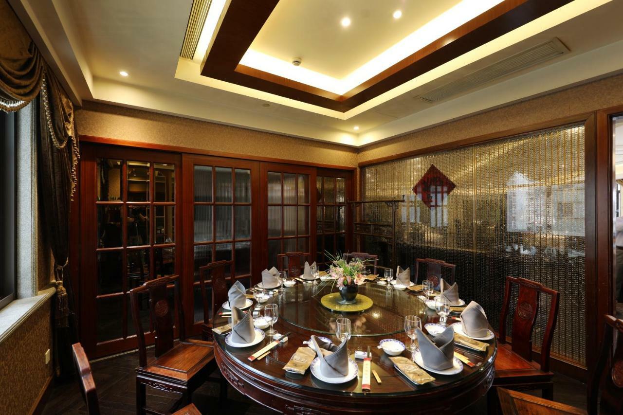 Otel Seventh Heaven