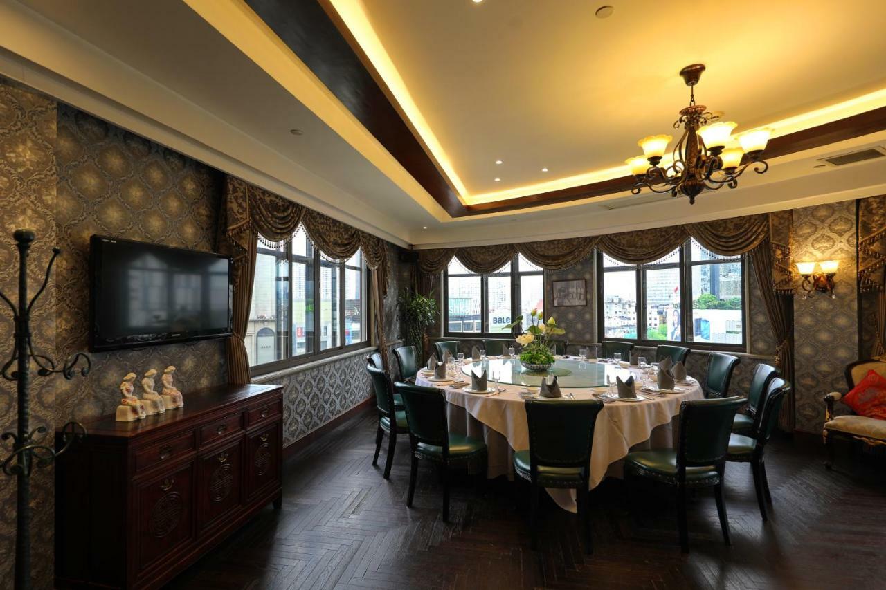 Otel Seventh Heaven 3*