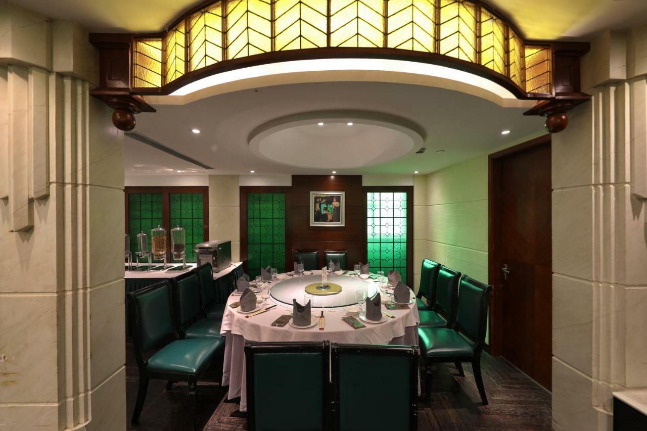 Otel Seventh Heaven
