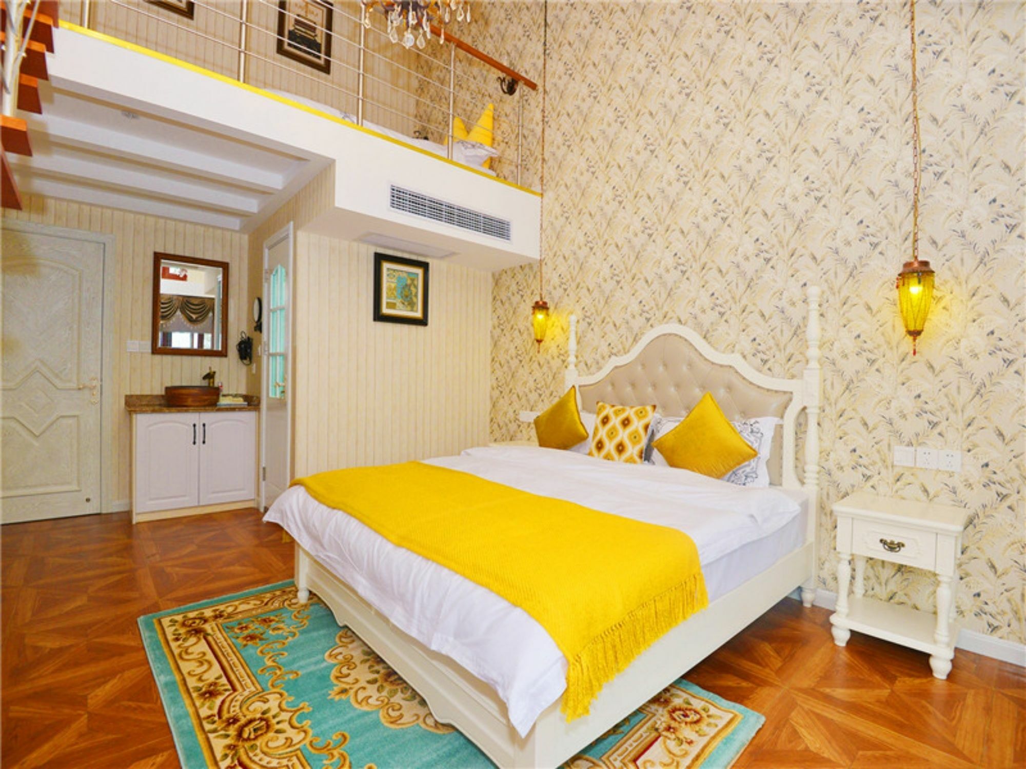 Hotel No.66